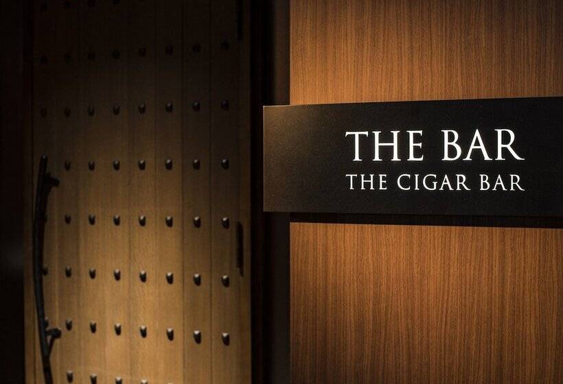 בית מלון כפרי Portom International Hokkaido