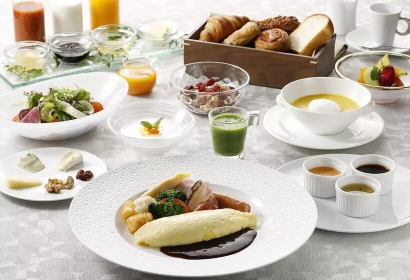 ホテル Portom International Hokkaido