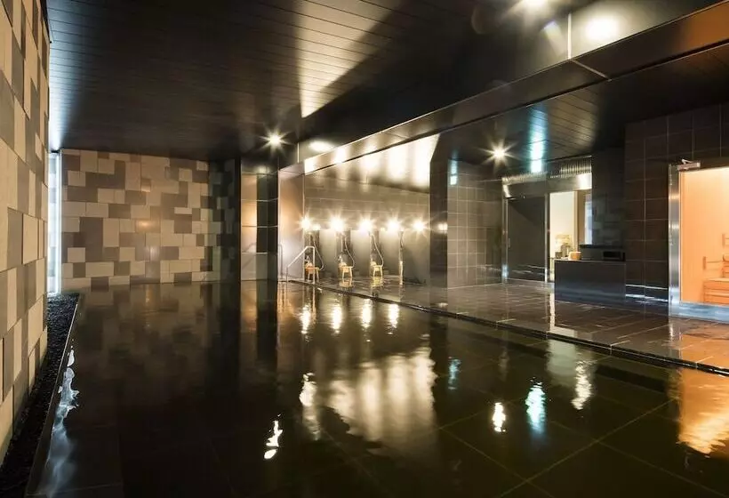 ホテル Portom International Hokkaido