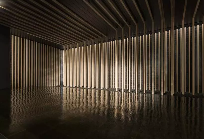 ホテル Portom International Hokkaido