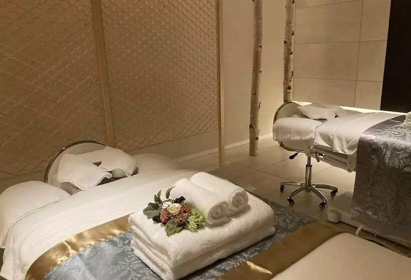 ホテル Portom International Hokkaido