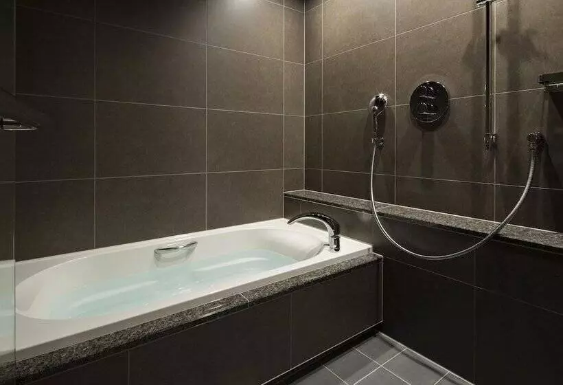 ホテル Portom International Hokkaido