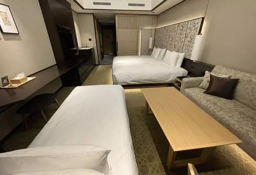 ホテル Portom International Hokkaido