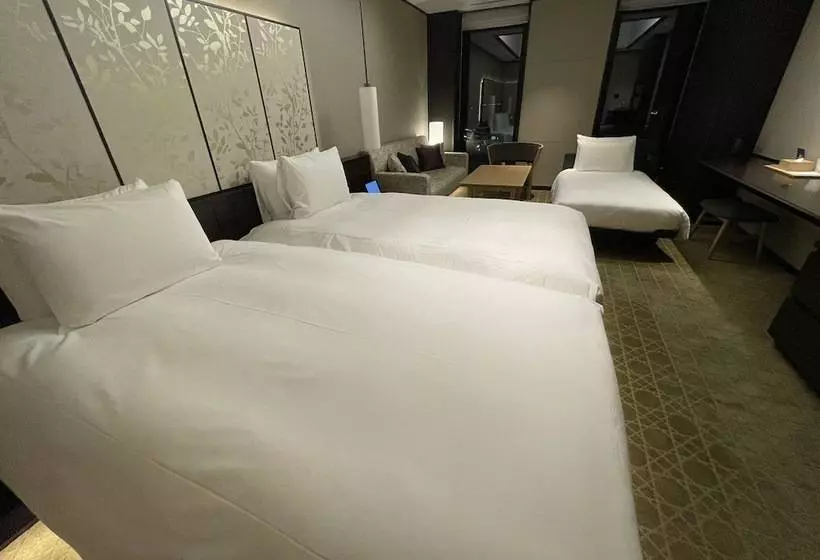 ホテル Portom International Hokkaido