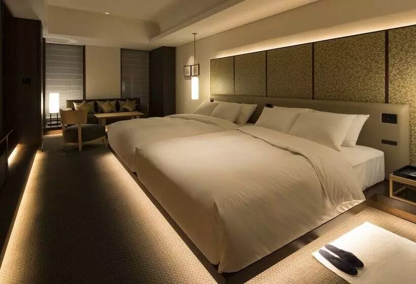 ホテル Portom International Hokkaido