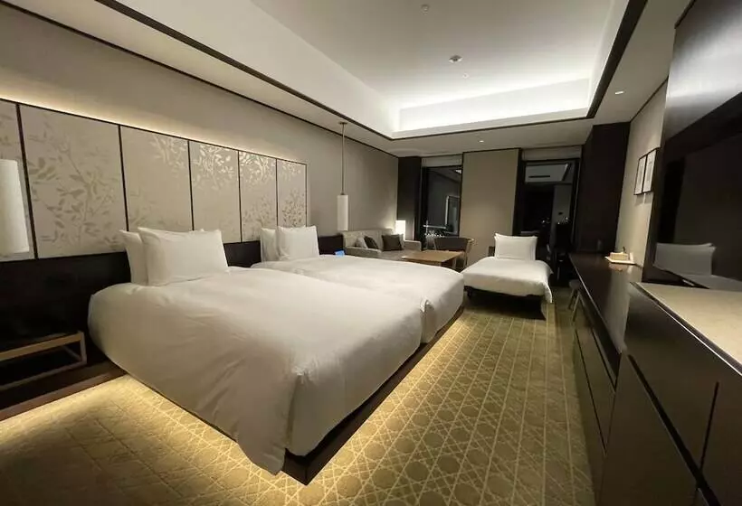 ホテル Portom International Hokkaido