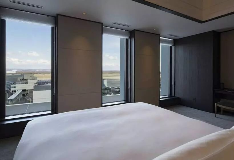 ホテル Portom International Hokkaido