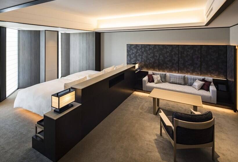 בית מלון כפרי Portom International Hokkaido