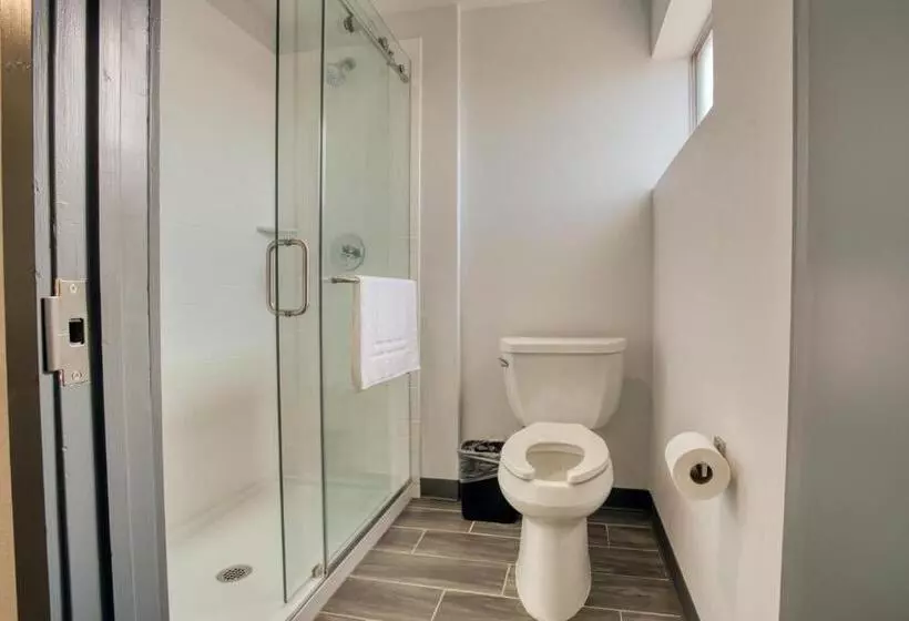 Hotelli Post Time Inn