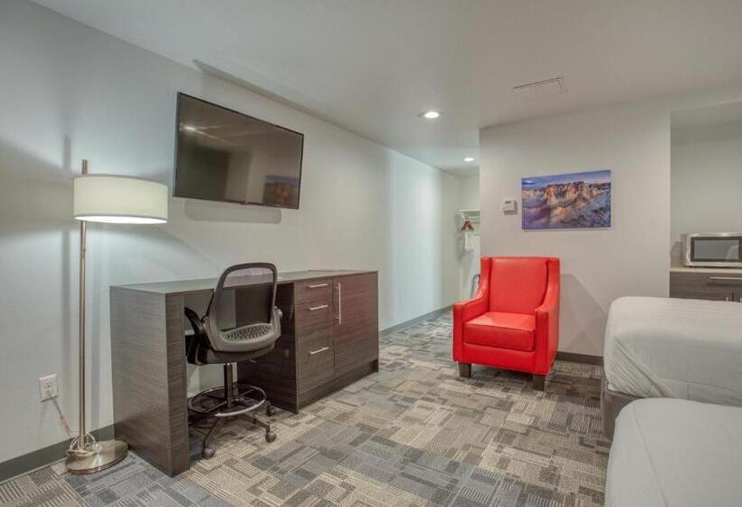 Szálloda Post Time Inn