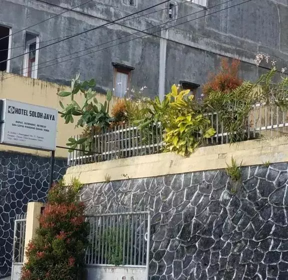 Hotelli Soloh Jaya