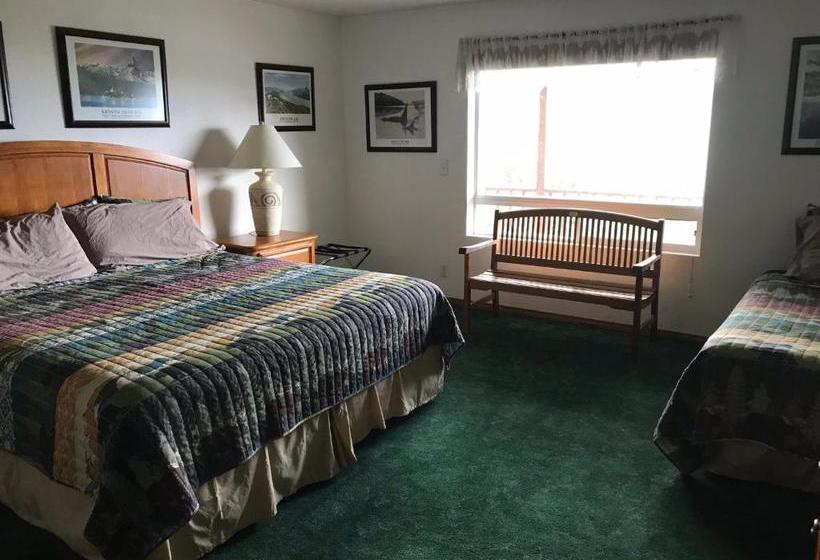 Suite 2 Lynn View Lodge