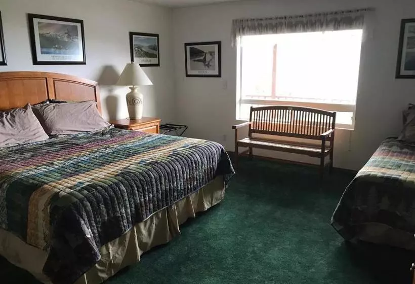 Suite 2 Lynn View Lodge