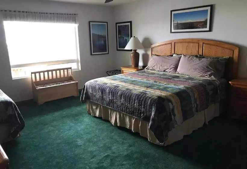 Suite 2 Lynn View Lodge