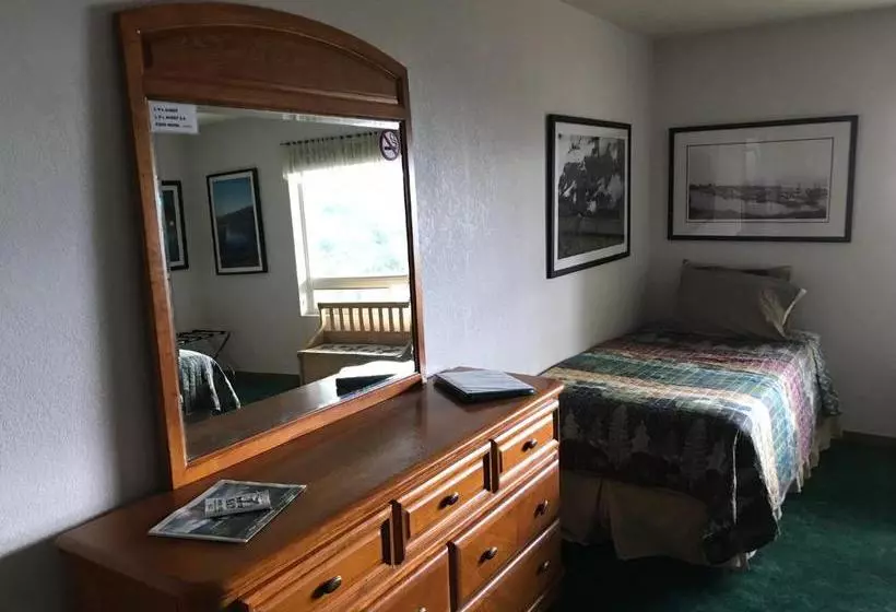 Suite 2 Lynn View Lodge