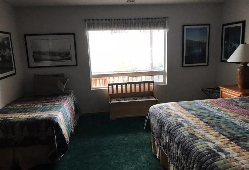 Suite 2 Lynn View Lodge