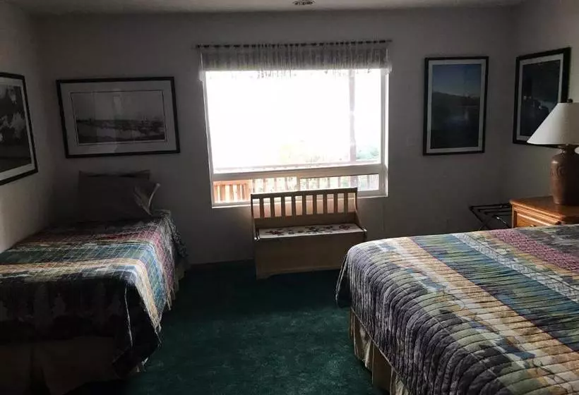 Suite 2 Lynn View Lodge