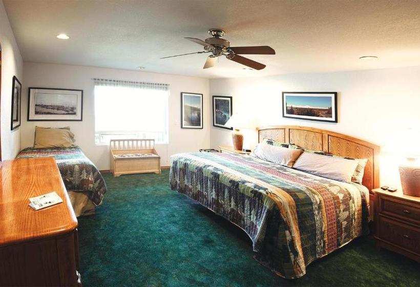 Suite 2 Lynn View Lodge