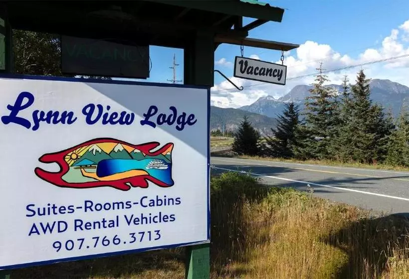 Suite 2 Lynn View Lodge