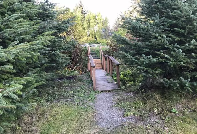 Suite 2 Lynn View Lodge