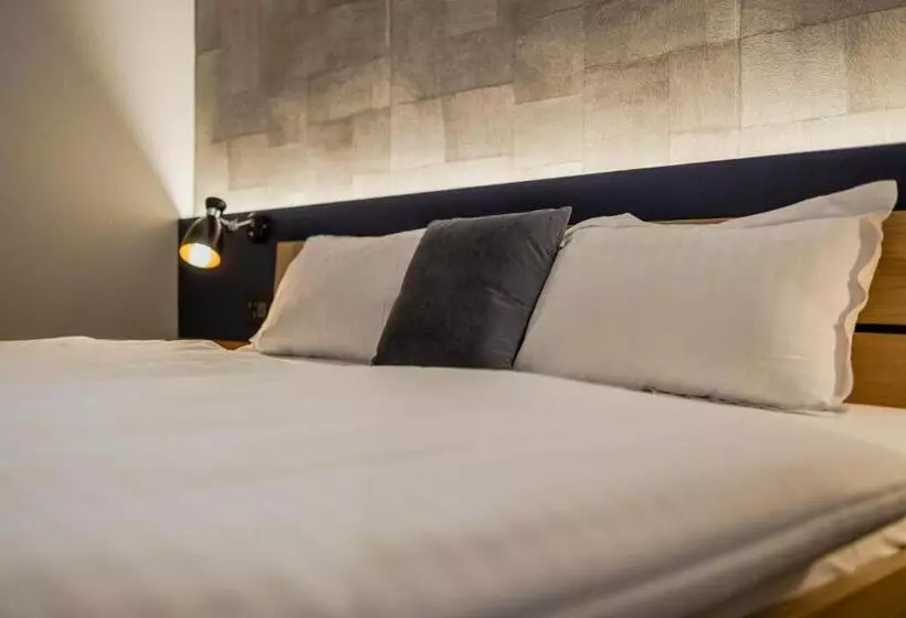 ホテル Villars Lodge