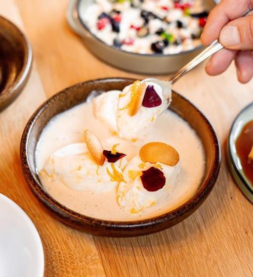 هتل Villars Lodge