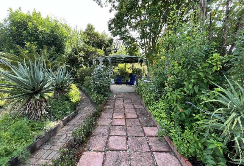 بنسيون Halleria Self Catering