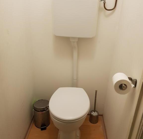 Bed and Breakfast Bnbtulip