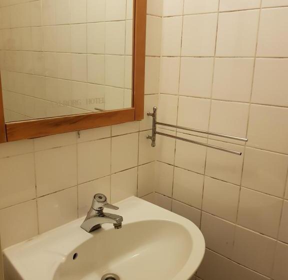 Bed and Breakfast Bnbtulip