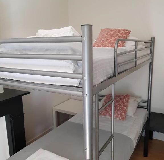 Bed and Breakfast Bnbtulip