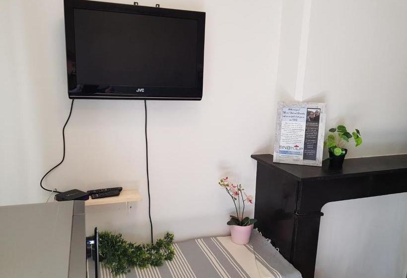 Bed and Breakfast Bnbtulip