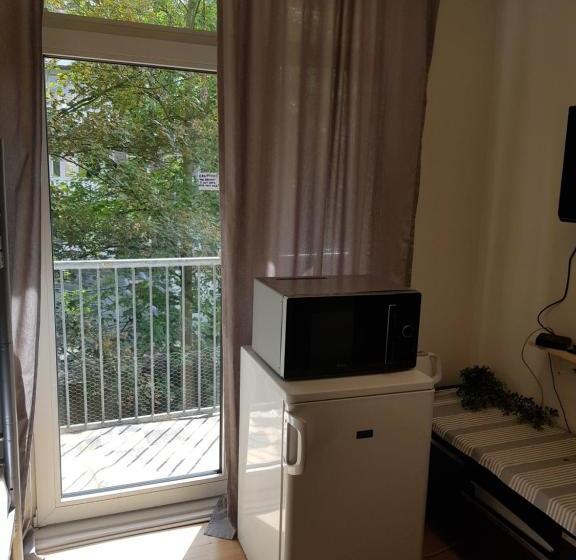 Bed and Breakfast Bnbtulip