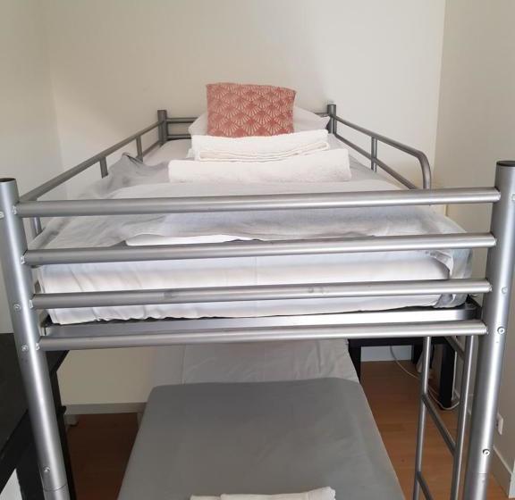 Bed and Breakfast Bnbtulip