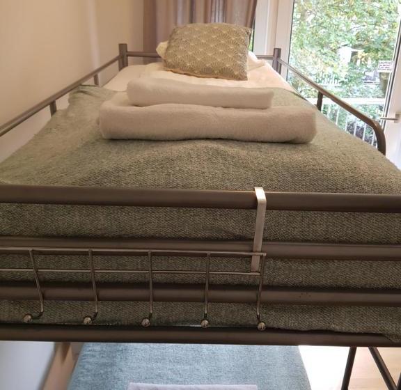 Bed and Breakfast Bnbtulip