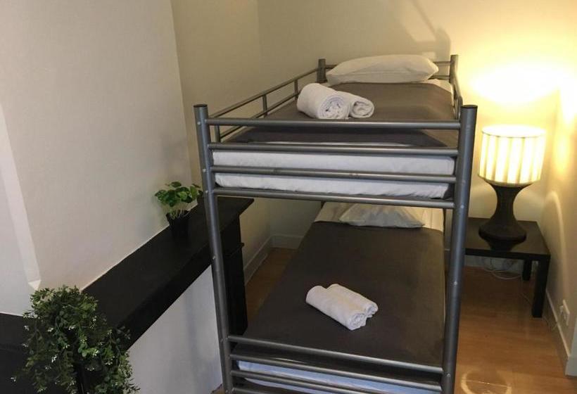 Bed and Breakfast Bnbtulip