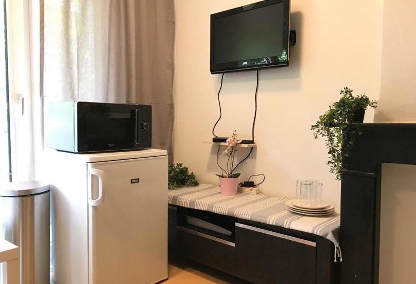 Bed and Breakfast Bnbtulip