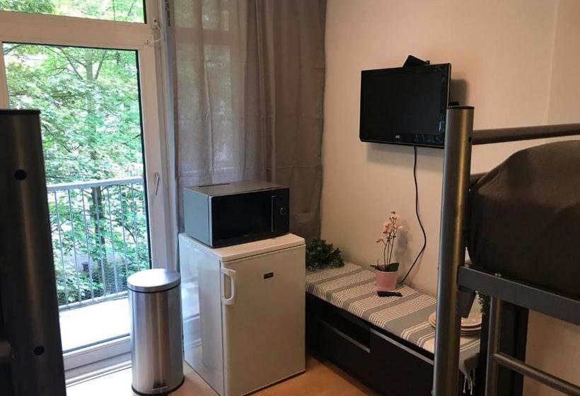 Bed and Breakfast Bnbtulip