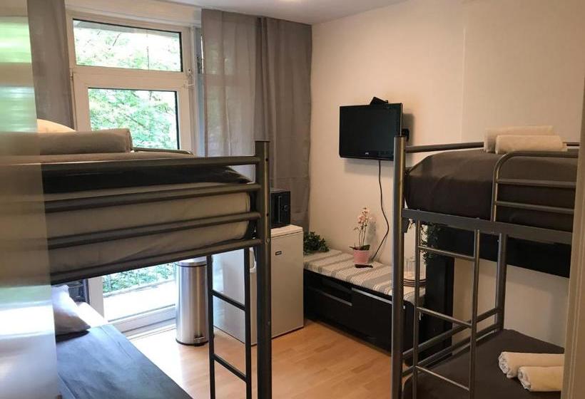 Bed and Breakfast Bnbtulip