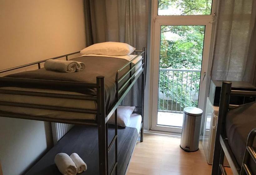 Bed and Breakfast Bnbtulip