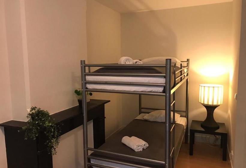 Bed and Breakfast Bnbtulip