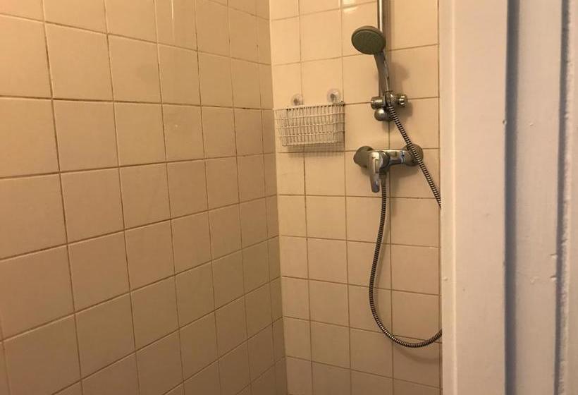 Bed and Breakfast Bnbtulip