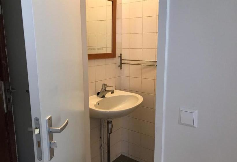 Bed and Breakfast Bnbtulip