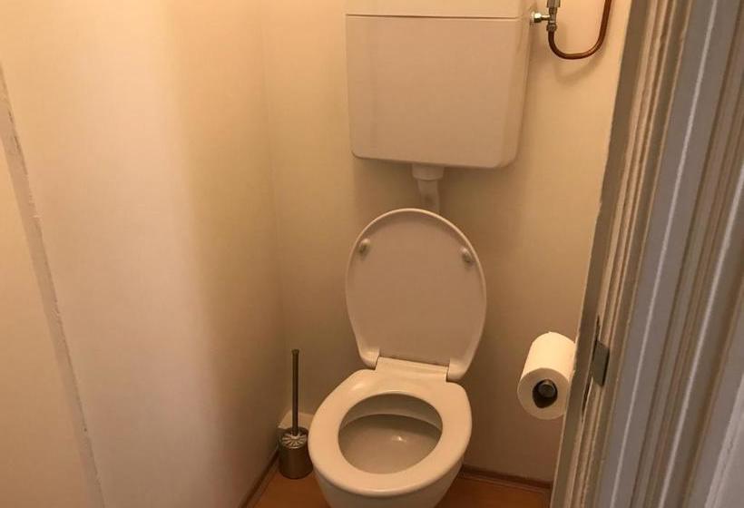 Bed and Breakfast Bnbtulip