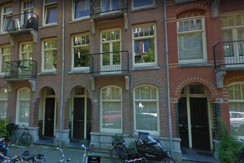 Bed and Breakfast Bnbtulip