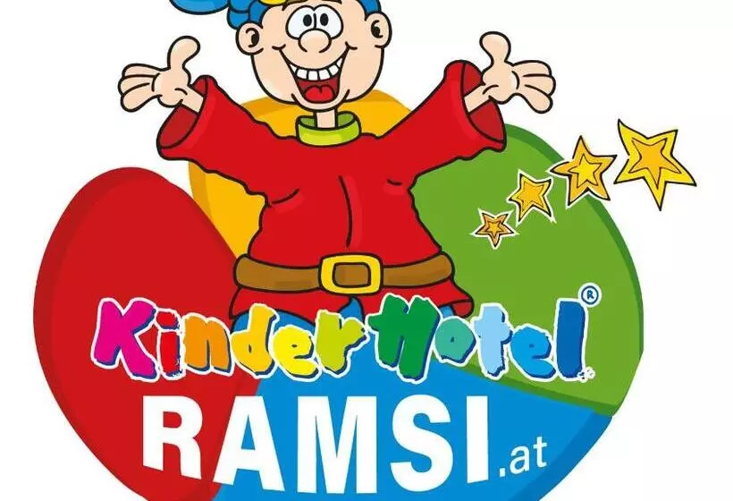 ホテル Ramsi, Mein Familien