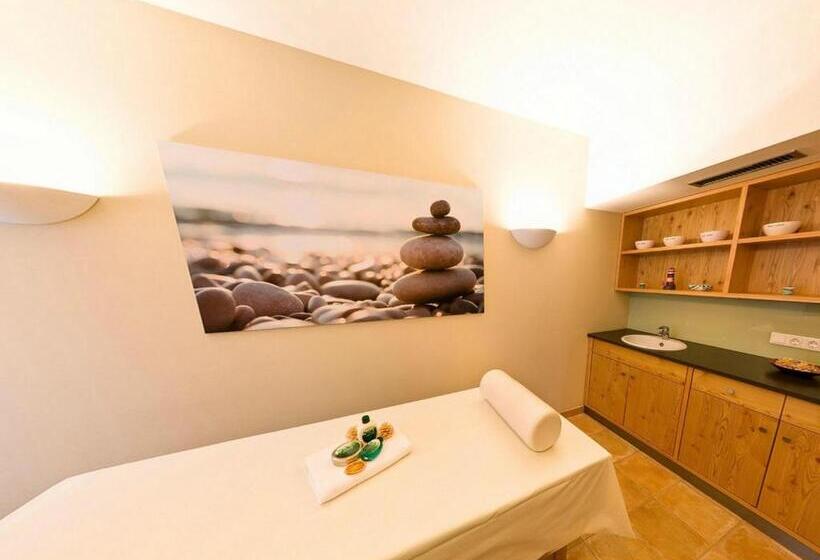 酒店 Ramsi, Mein Familien