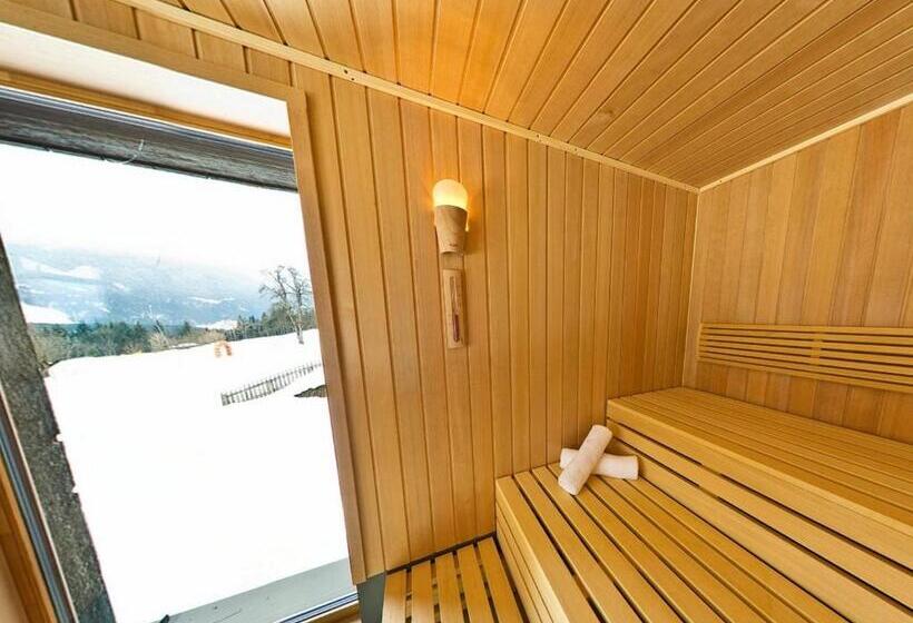 酒店 Ramsi, Mein Familien