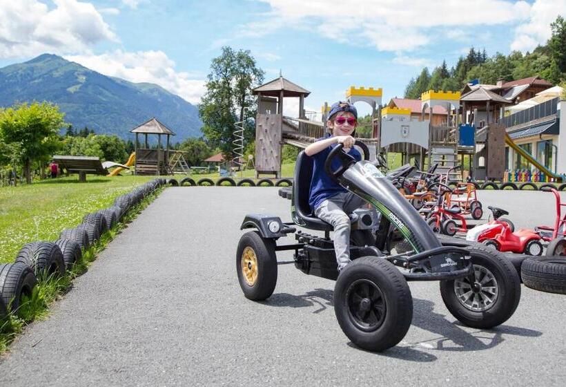 酒店 Ramsi, Mein Familien