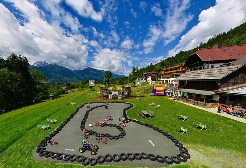 酒店 Ramsi, Mein Familien