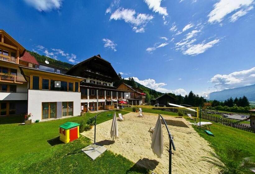 酒店 Ramsi, Mein Familien